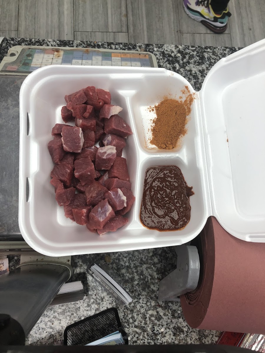 Kera Fresh Meat — Convenience | Grocery Store in Toronto - Image 4