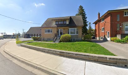 Bethel Evangelical Church — Church / Worship in Kitchener