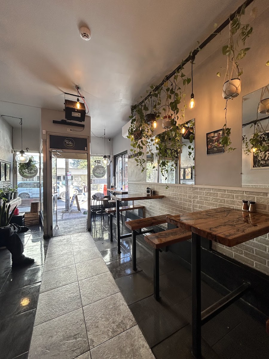 TESFA — Restaurant / Cafe in Montreal - Image 3