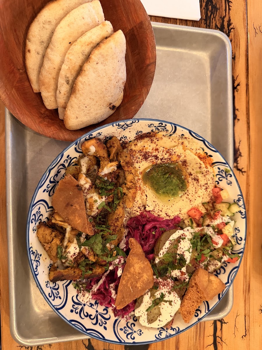 TESFA — Restaurant / Cafe in Montreal - Image 4