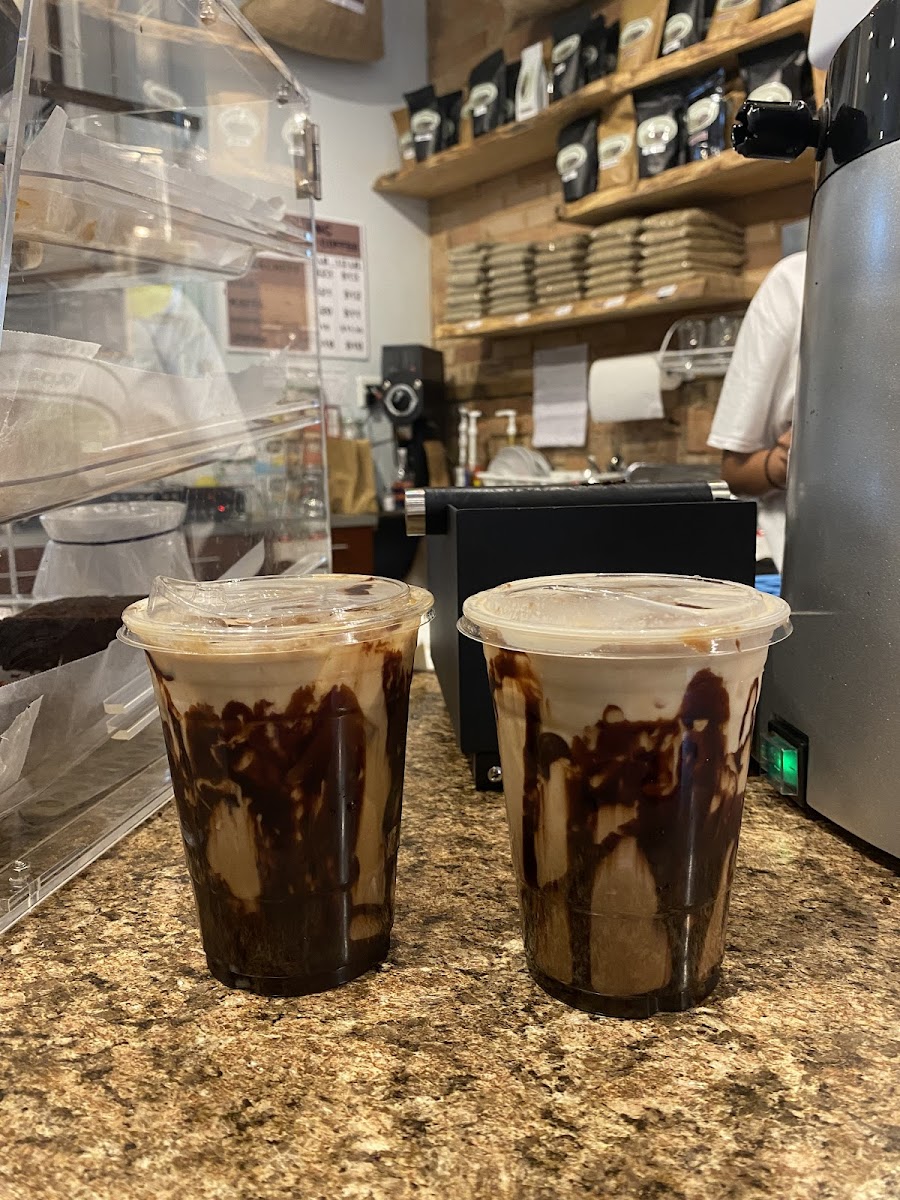 Ethio Natural Coffee β Restaurant / Cafe in Toronto - Image 4