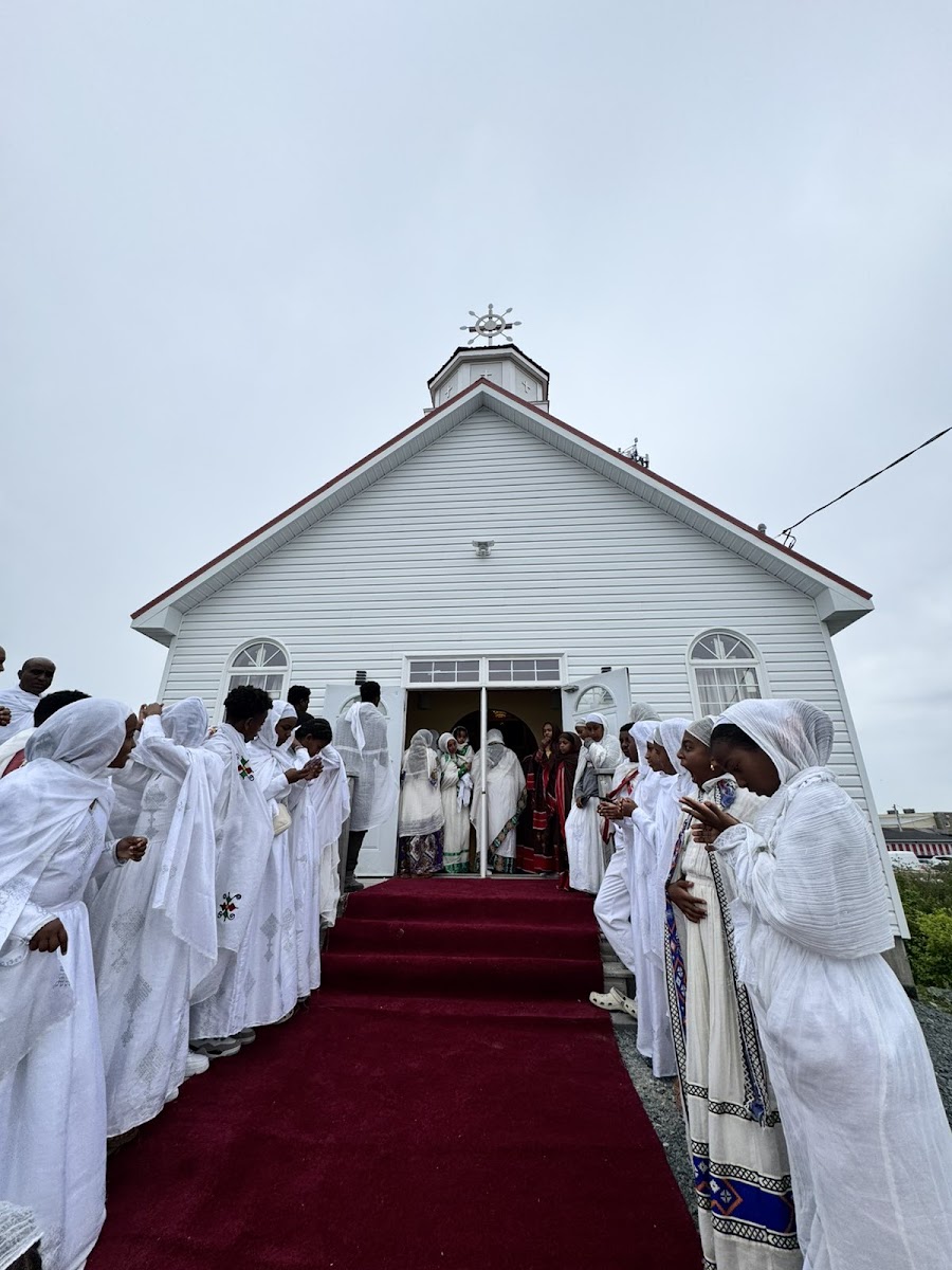 Halifax St Mary Ethiopian Orthodox Tewahedo Church — Church / Worship in Halifax - Image 1