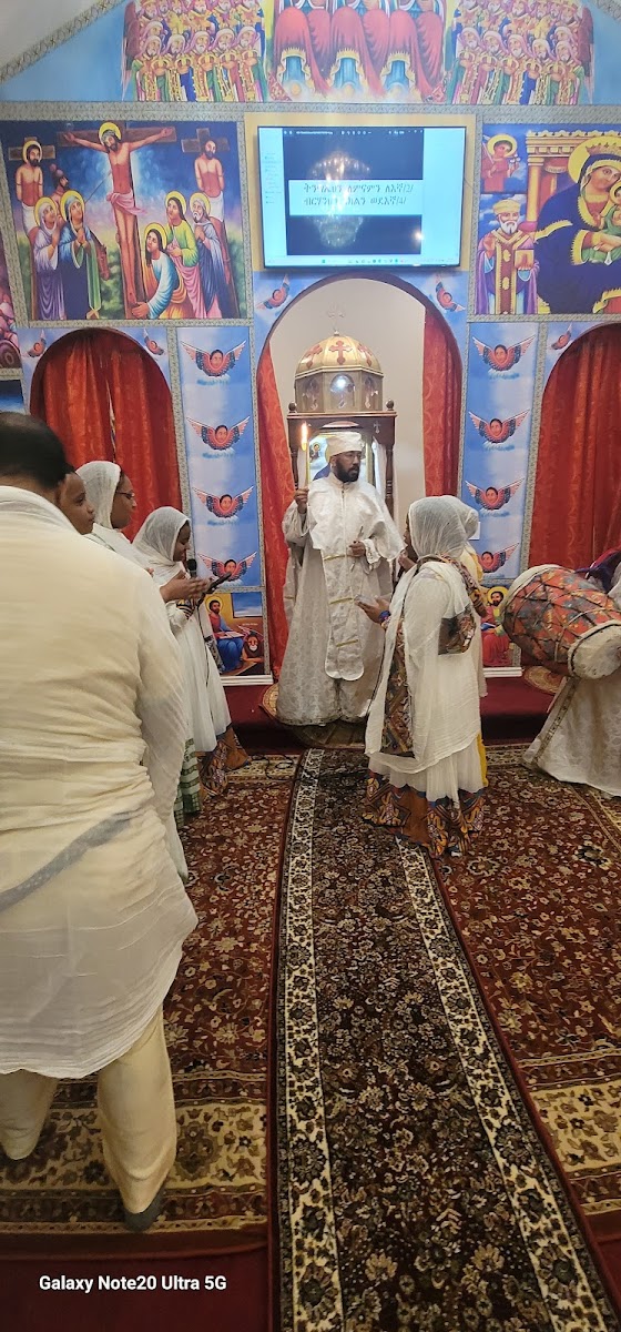 Halifax St Mary Ethiopian Orthodox Tewahedo Church — Church / Worship in Halifax - Image 3