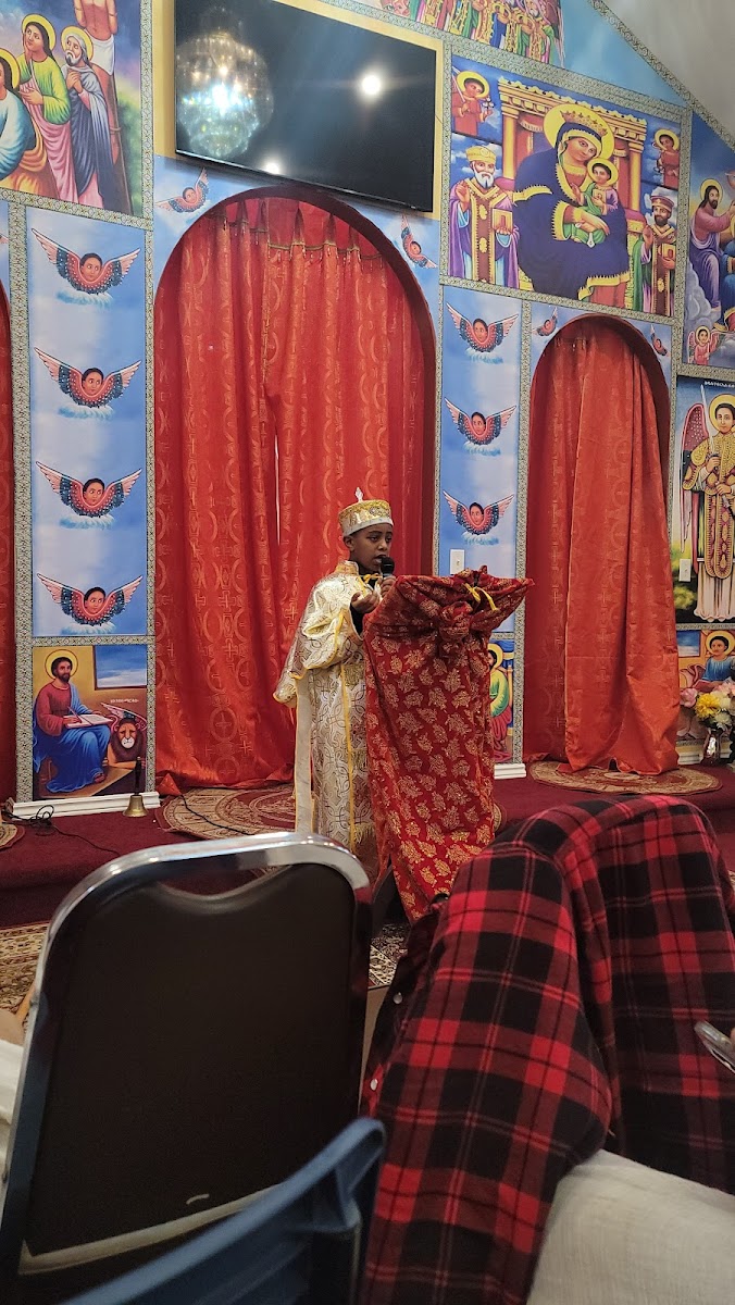 Halifax St Mary Ethiopian Orthodox Tewahedo Church — Church / Worship in Halifax - Image 2