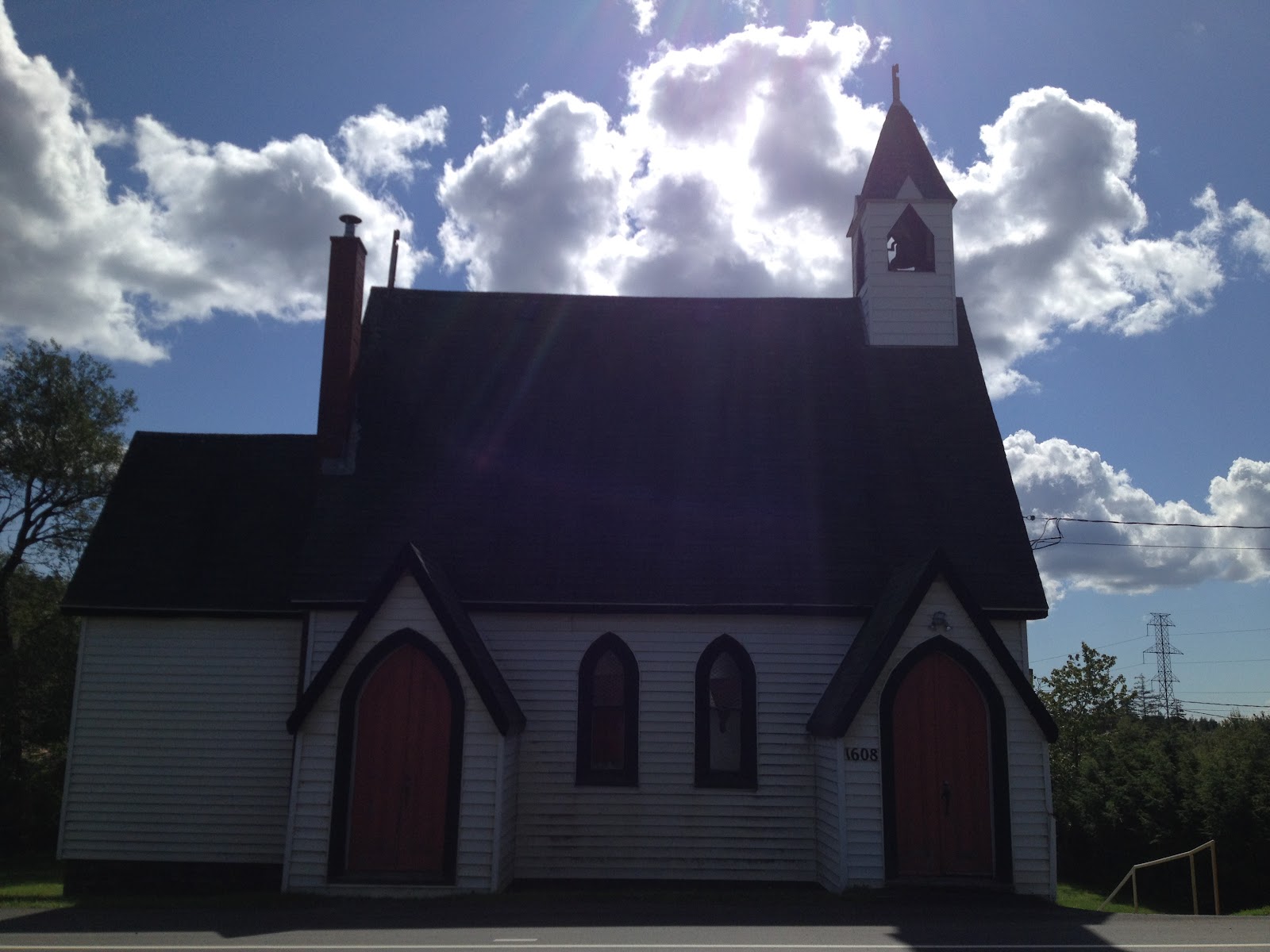 St. Gebriel Ethiopian Orthodox Tewahido Church — Church / Worship in Halifax - Image 3