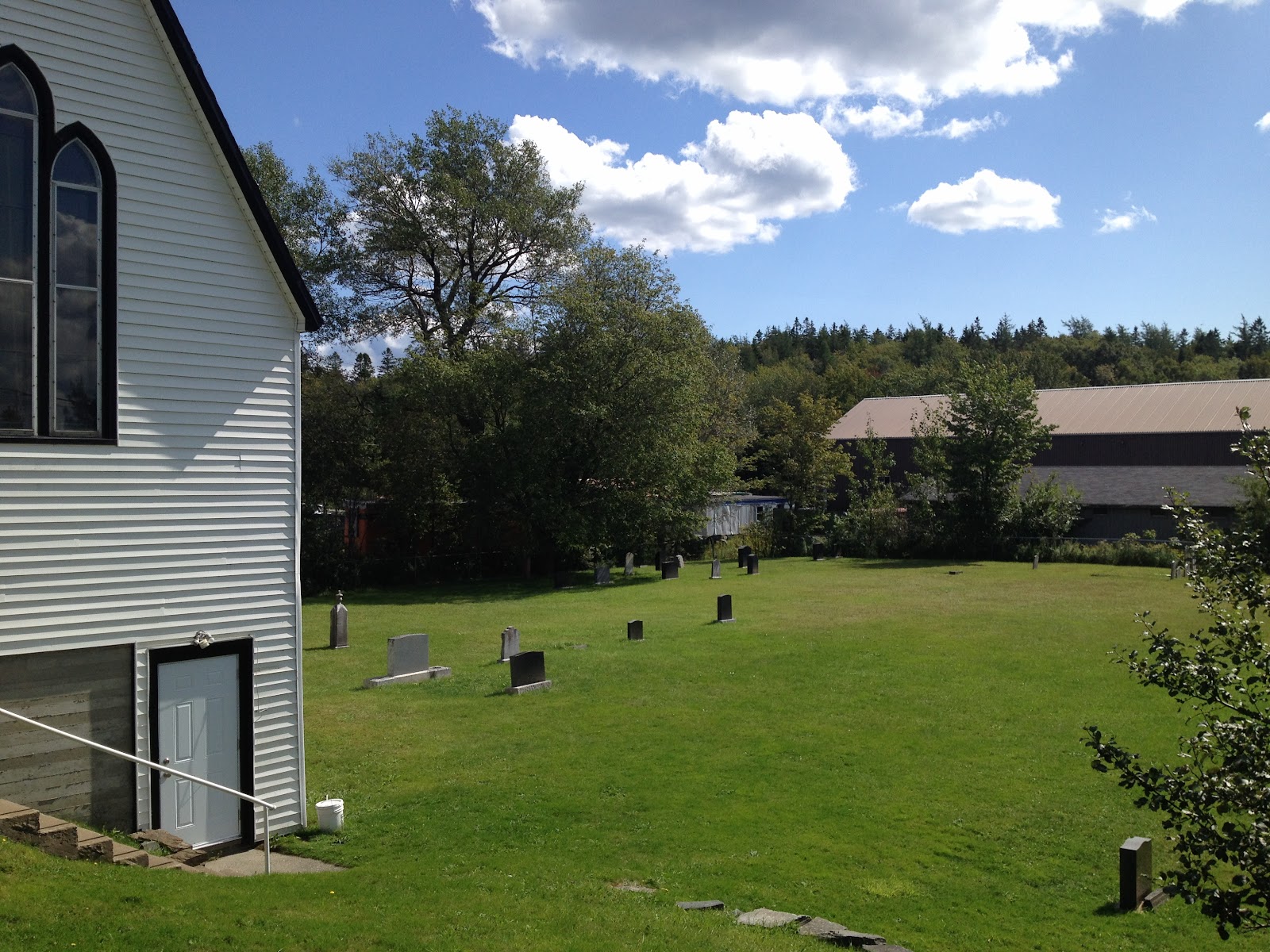 St. Gebriel Ethiopian Orthodox Tewahido Church — Church / Worship in Halifax - Image 4