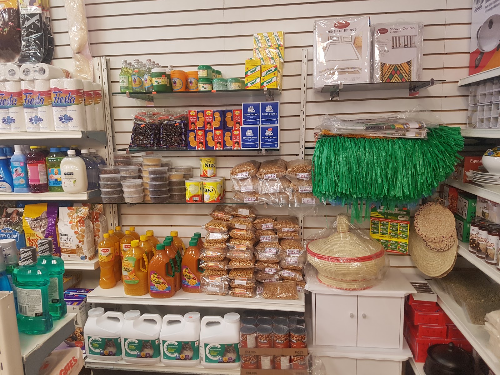 Bana Food Mart β Convenience | Grocery Store in London - Image 1