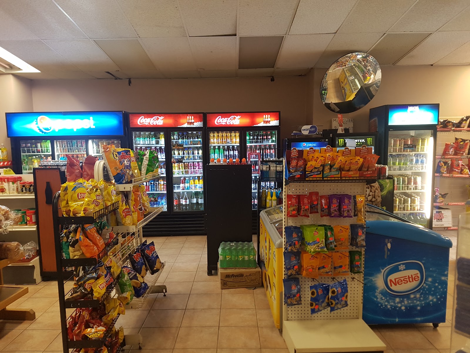 Bana Food Mart β Convenience | Grocery Store in London - Image 2