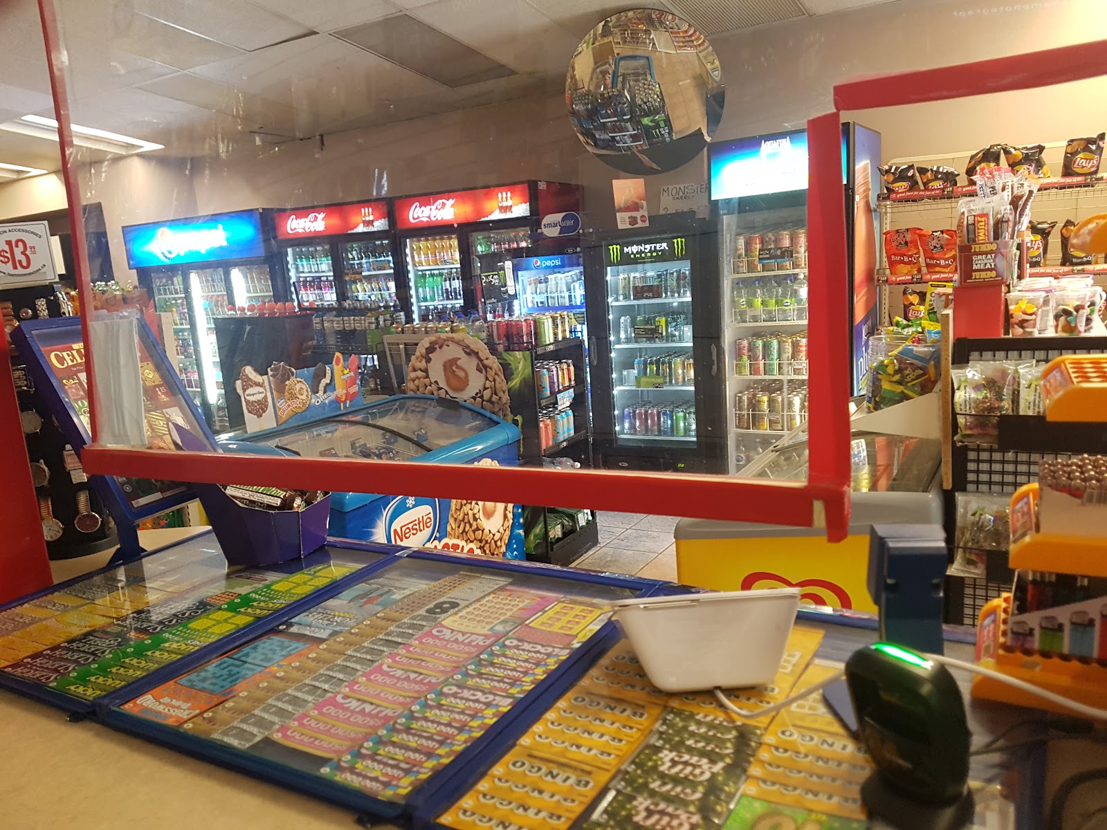 Bana Food Mart β Convenience | Grocery Store in London - Image 3