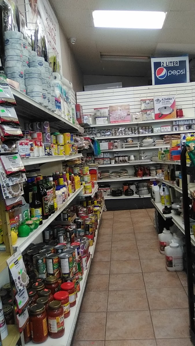 Bana Food Mart β Convenience | Grocery Store in London - Image 4