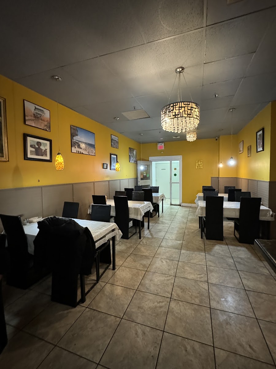 Zembaba Somali & Ethiopian Restaurant β Restaurant / Cafe in Fort McMurray - Image 1