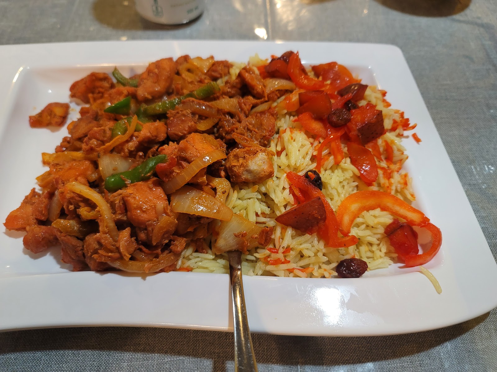 Zembaba Somali & Ethiopian Restaurant β Restaurant / Cafe in Fort McMurray - Image 3