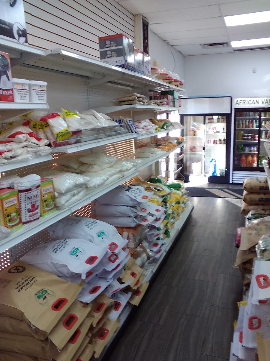 Enat Injera & African Variety Store β Convenience | Grocery Store in Fort McMurray - Image 1