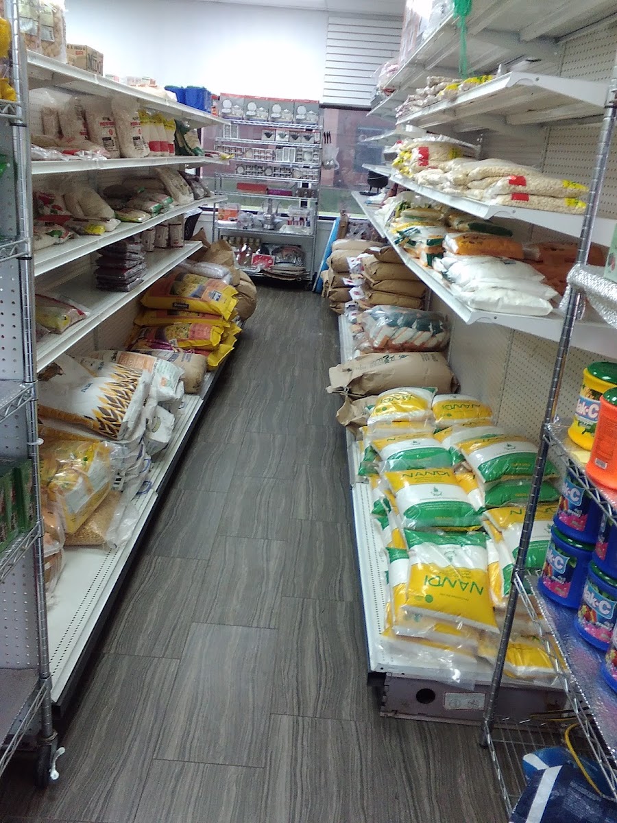 Enat Injera & African Variety Store β Convenience | Grocery Store in Fort McMurray - Image 3