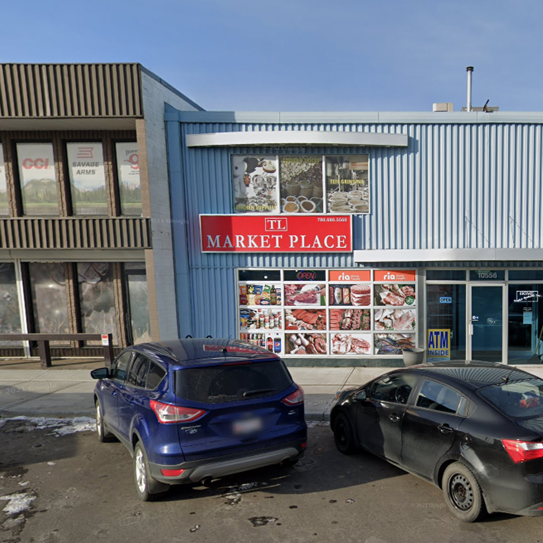 TL MARKET PLACE — Convenience | Grocery Store in Edmonton - Image 1
