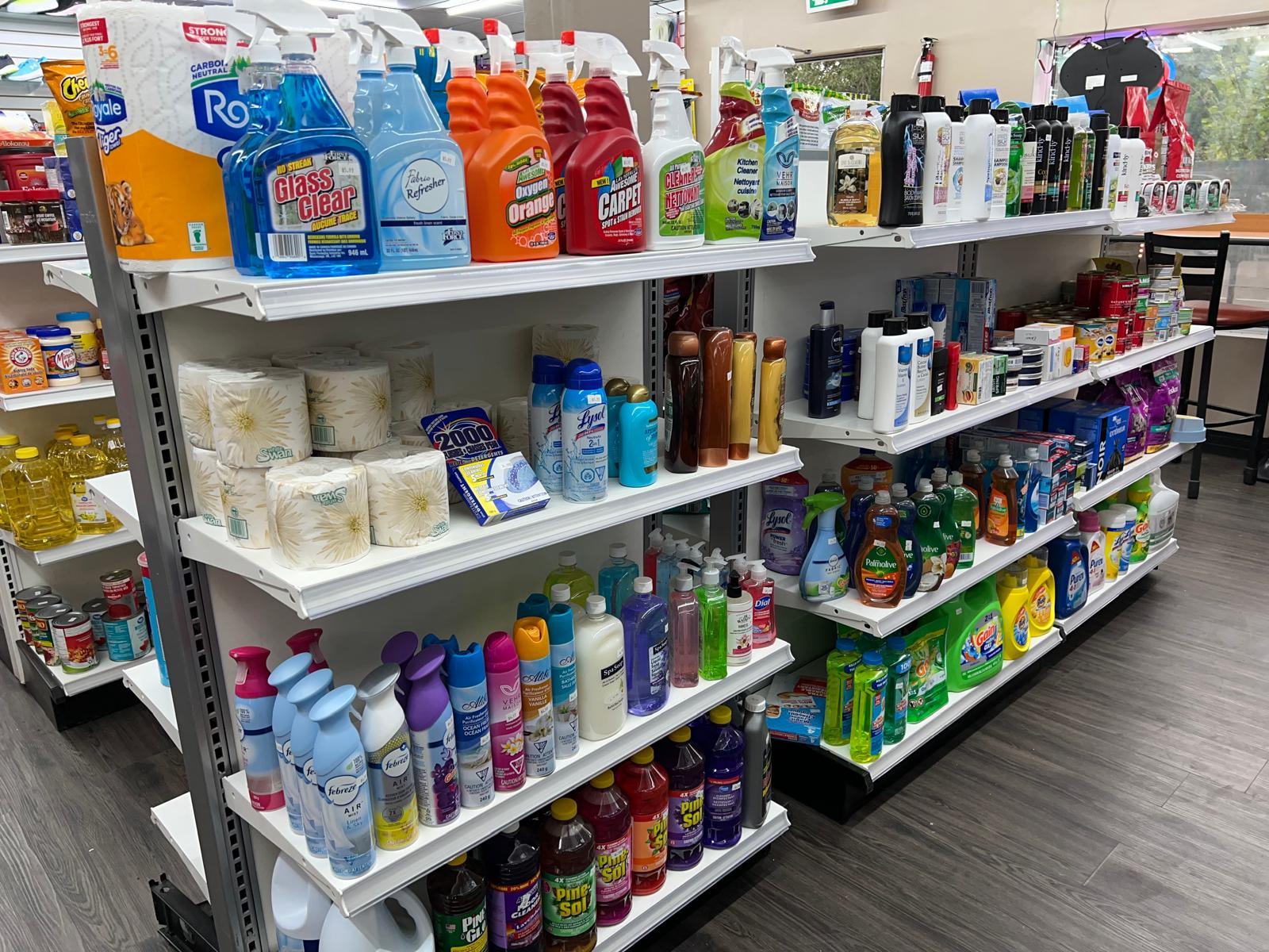 TL MARKET PLACE — Convenience | Grocery Store in Edmonton - Image 2