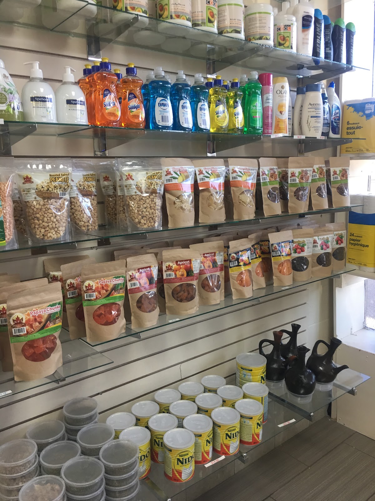 97 Ethiopian Convenience Store — Convenience | Grocery Store in Edmonton - Image 2
