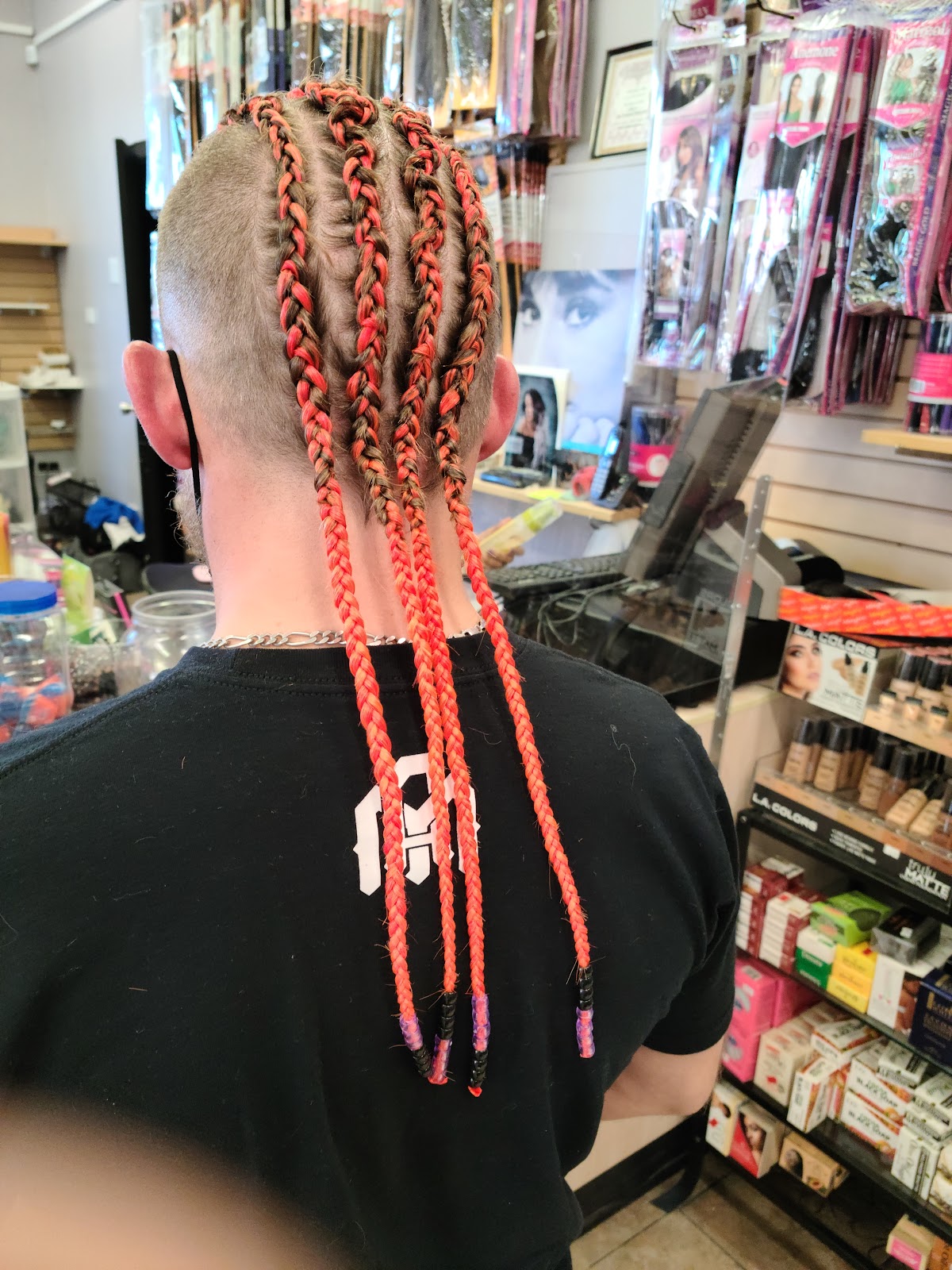 Eden Hair Extensions & Braids â Beauty & Spa in Edmonton - Image 2