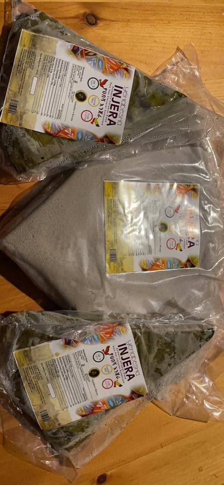 Yehabesha Injera (Toronto) β Convenience & Grocery in Toronto - Image 3