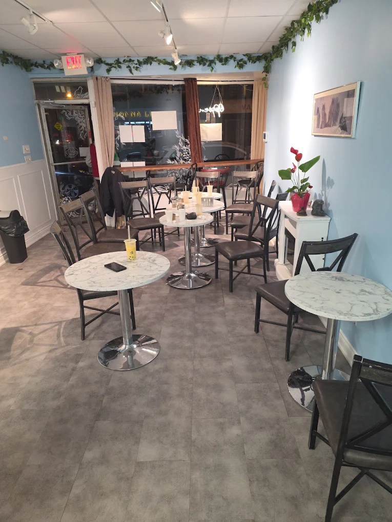 Metkelna Bubble Tea Smoothie — Restaurant / Cafe in East York - Image 1
