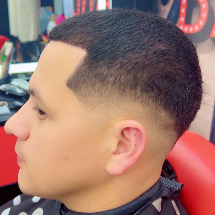 Kubrom Abate β Barbers in Ottawa - Image 2