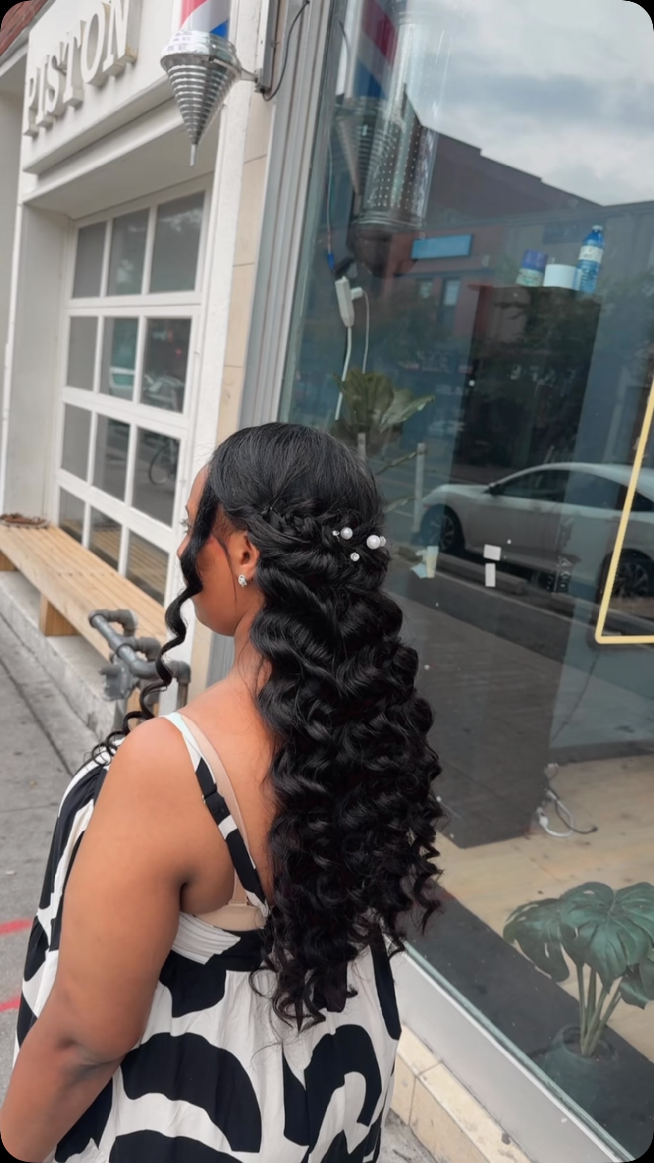 Wegi Hairstyles โ Beauty & Spa in Toronto - Image 2