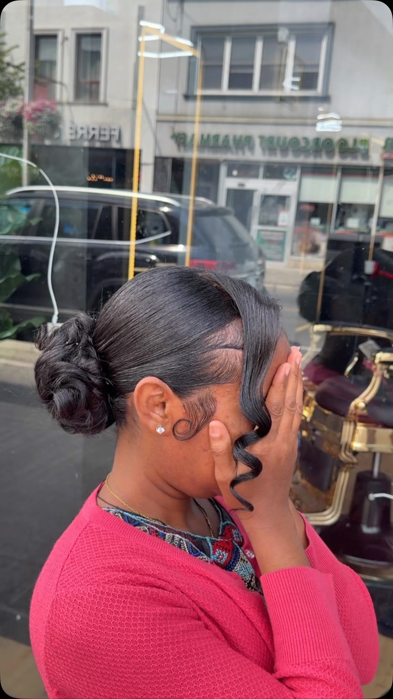 Wegi Hairstyles โ Beauty & Spa in Toronto - Image 3
