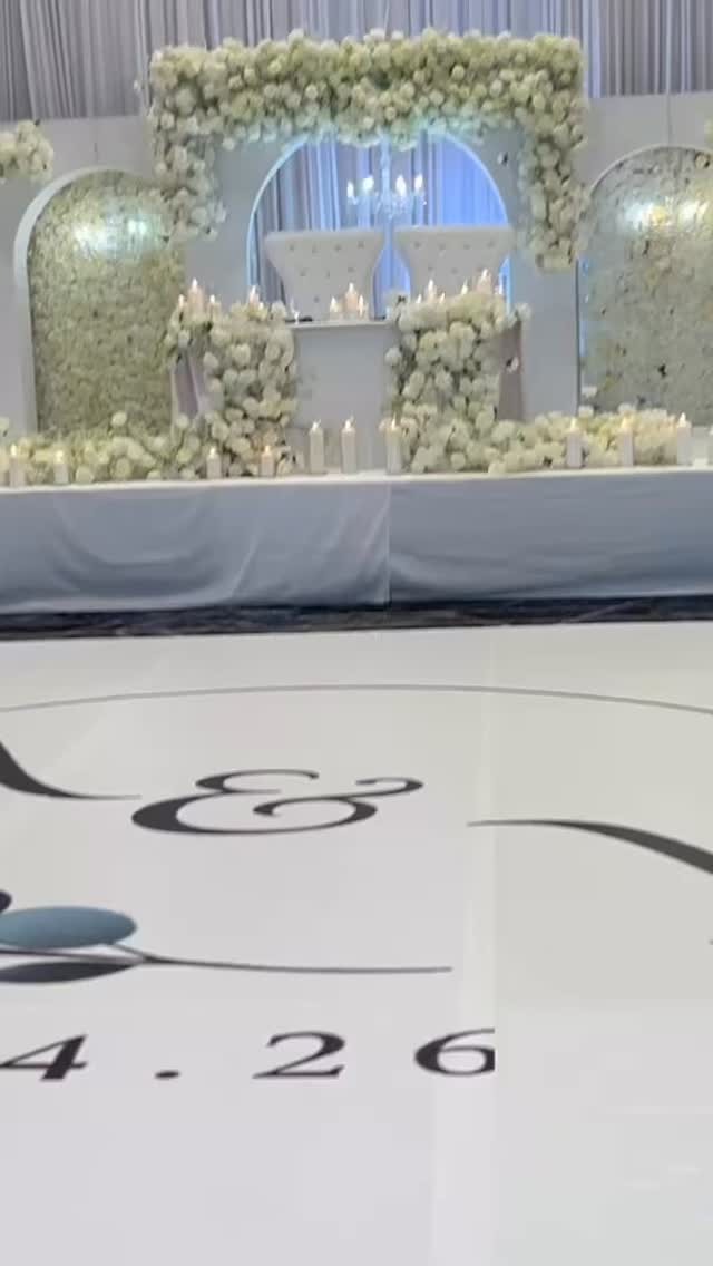 Yordi Decor — Event Management in Calgary - Image 1