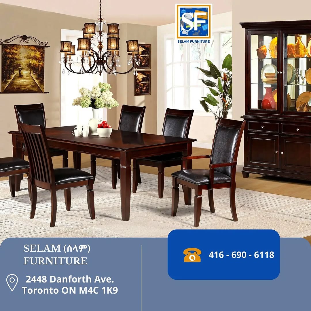 Selam Furniture โ Furniture in Toronto - Image 3