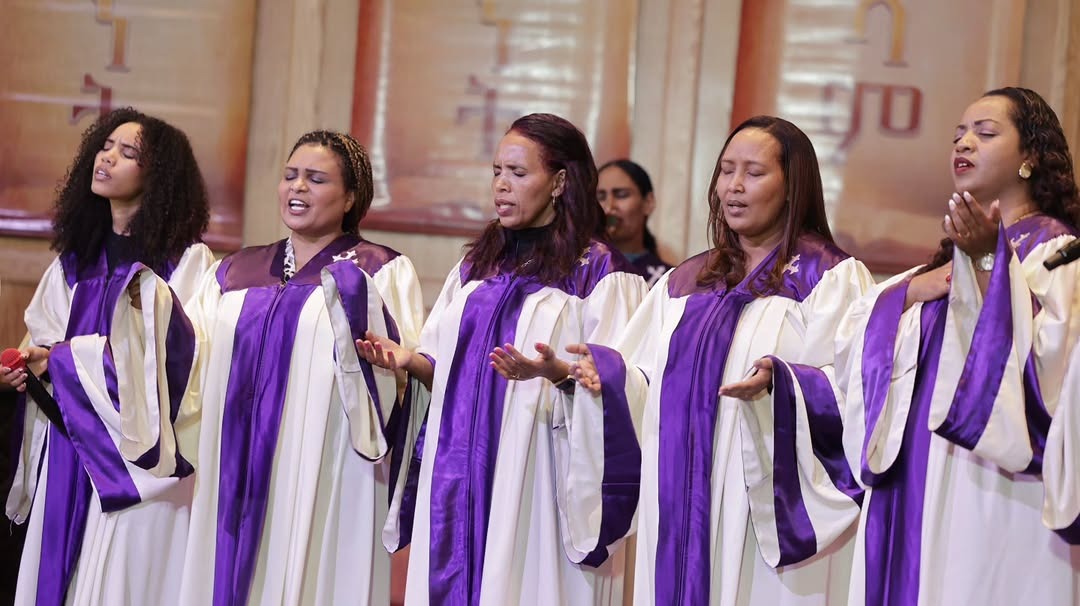 Ethiopian Evangelical Church In Ottawa — Church & Worship in Nepean - Image 2