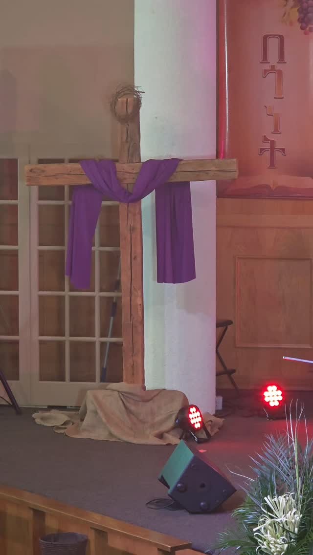 Ethiopian Evangelical Church In Ottawa — Church & Worship in Nepean - Image 3