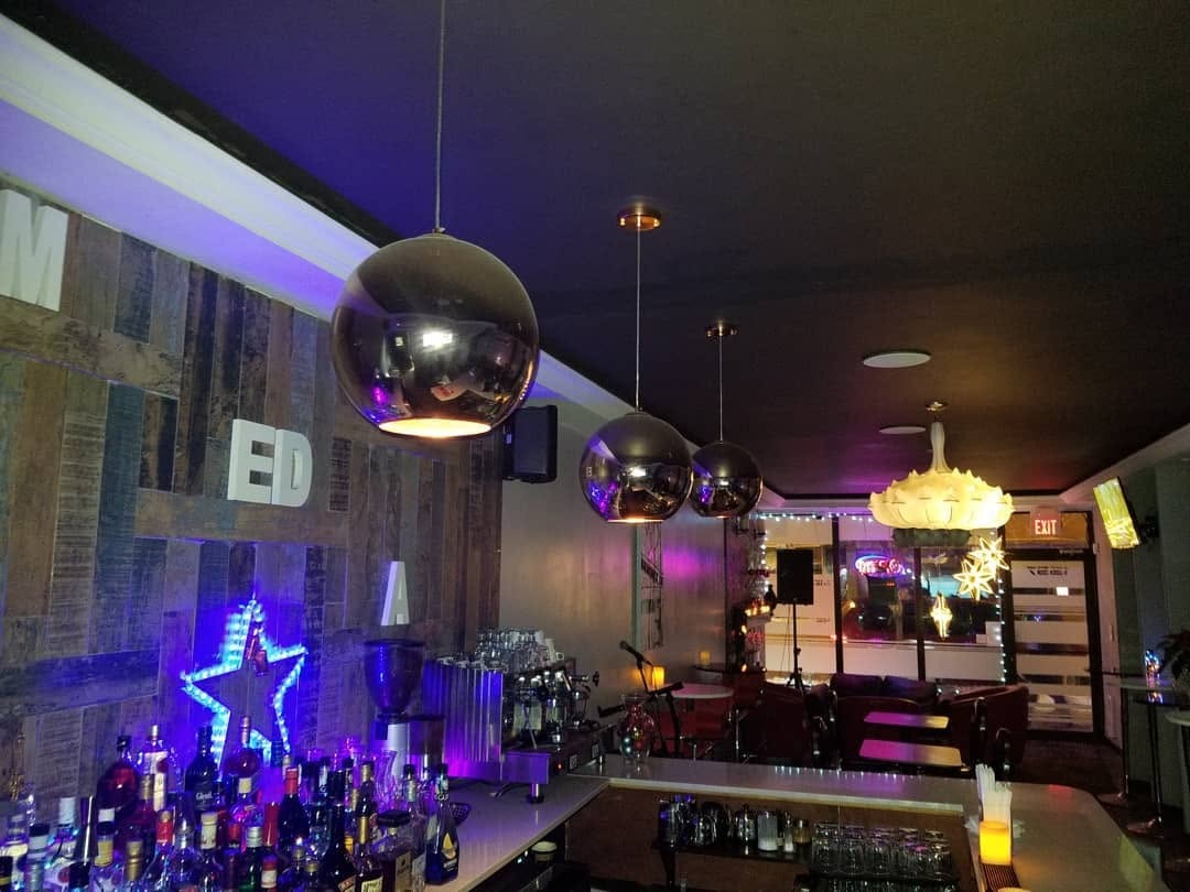Meda Lounge And Restaurant β Restaurant & Cafe in Toronto - Image 2