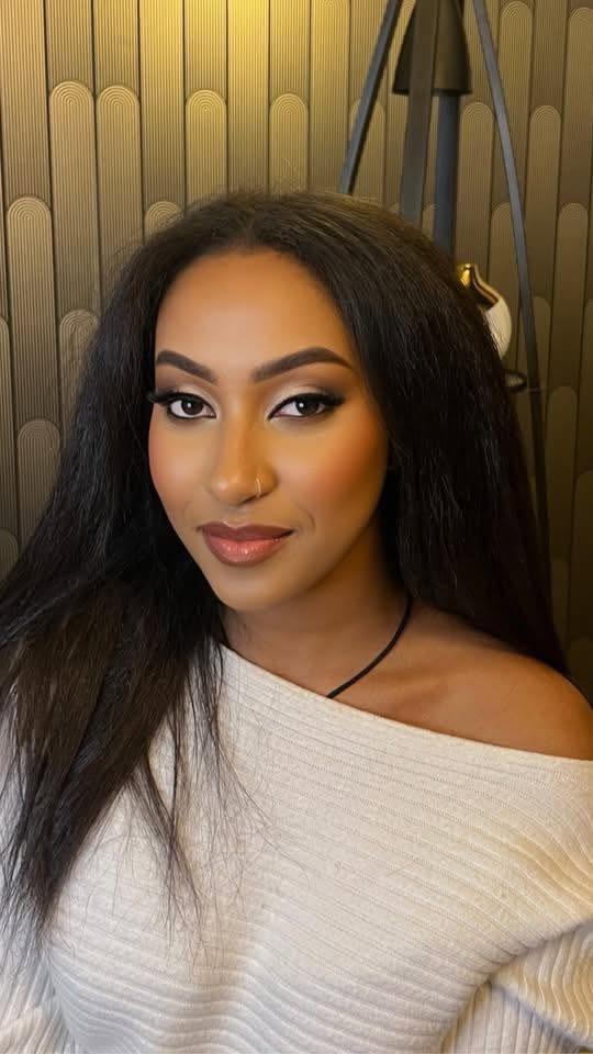 Freedom makeup and hair style โ Beauty & Spa in Calgary - Image 2