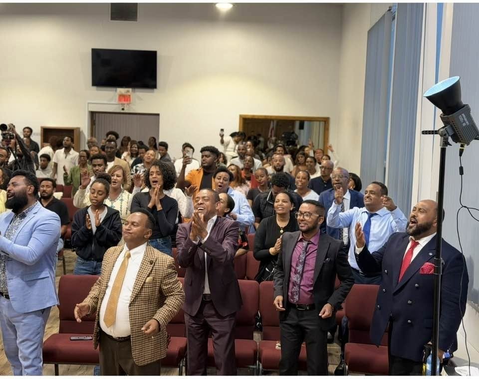 Victory Christ's Ambassadors Church — Church & Worship in Scarborough - Image 3