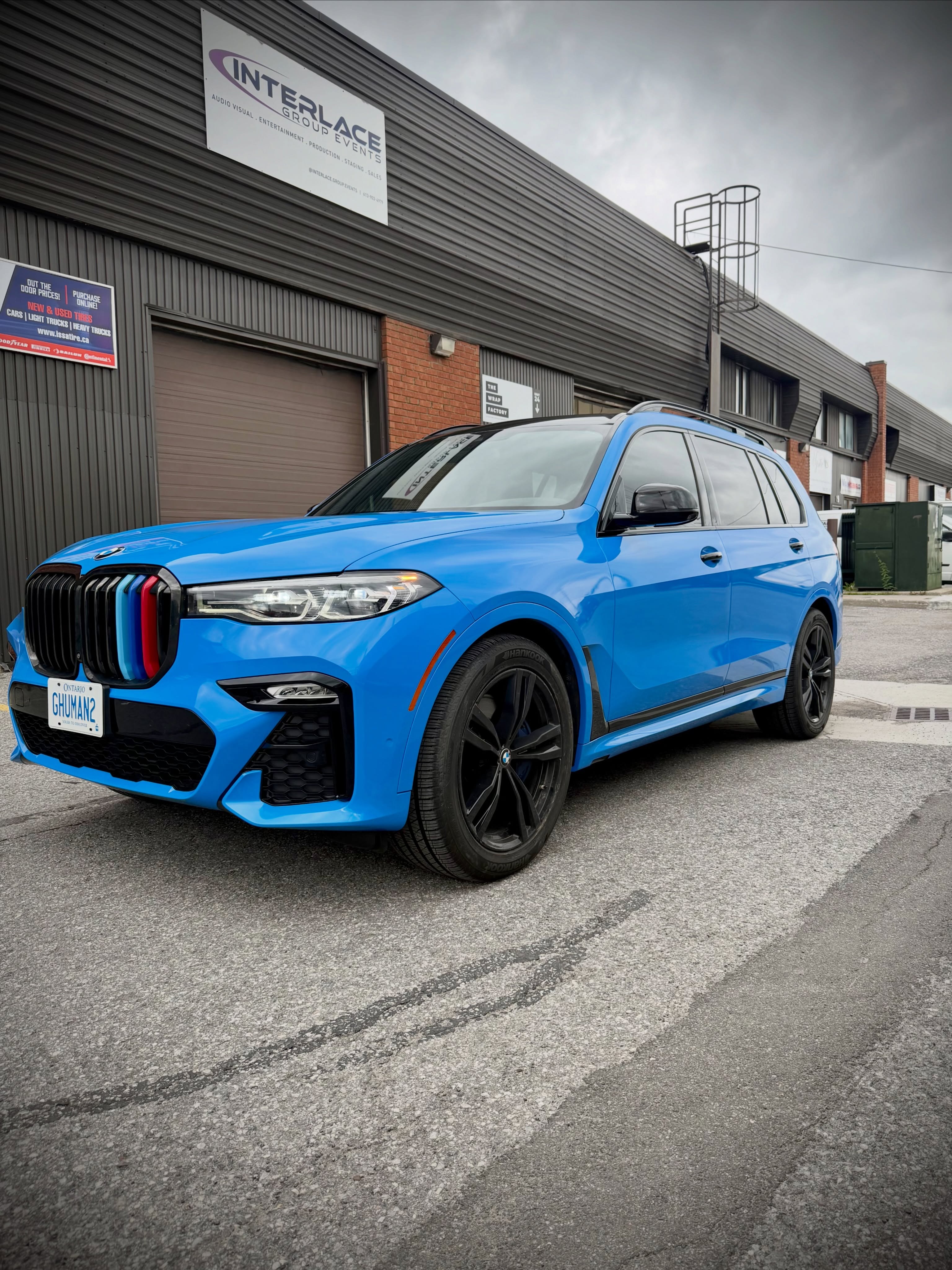 The Wrap Factory β Automotive in Ottawa - Image 2