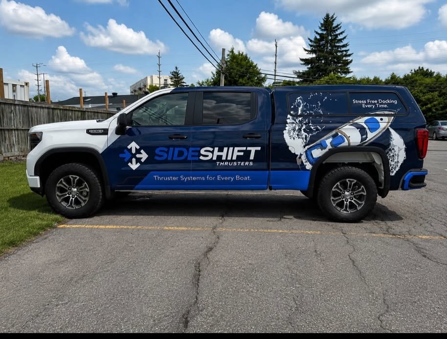 The Wrap Factory β Automotive in Ottawa - Image 4