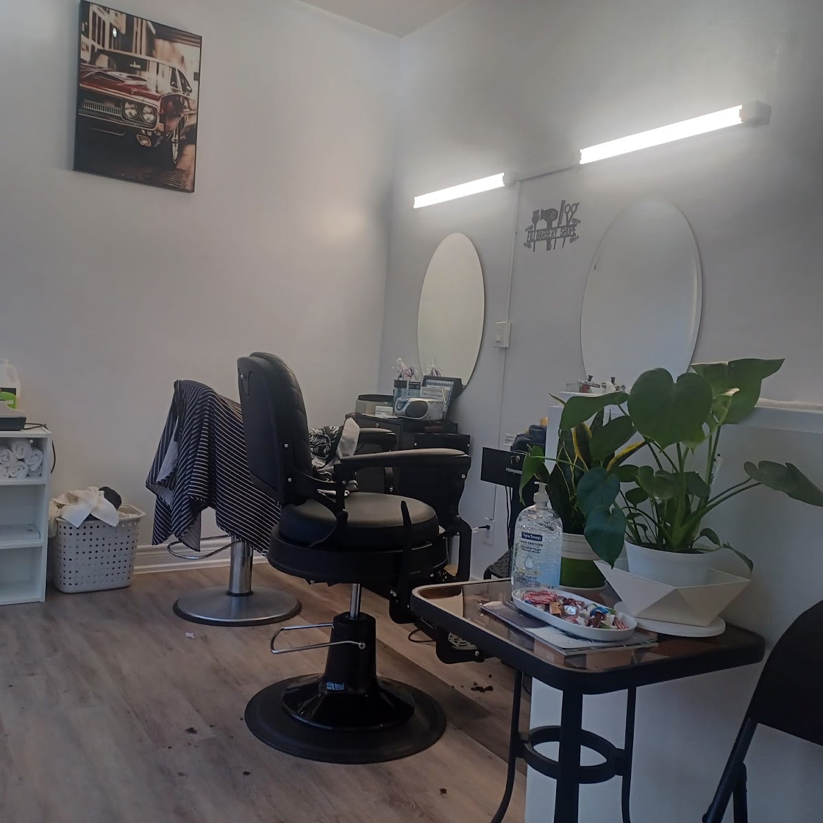 Fili Barber Shop β Barbers in Toronto - Image 2