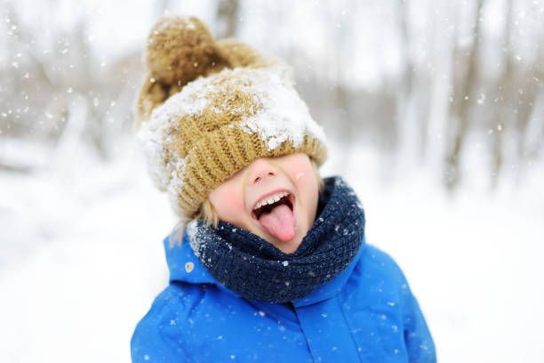 Winter Wear