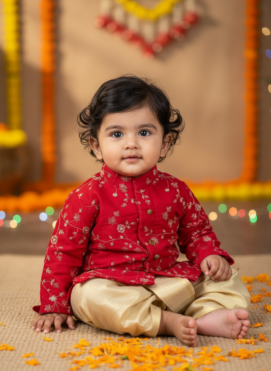 Ethnic Wear