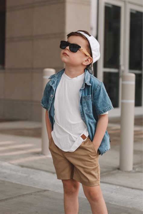 Summer Wear