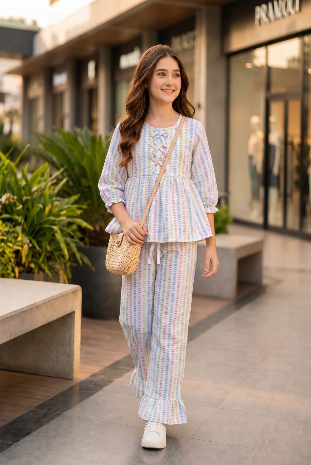 Co-ord sets