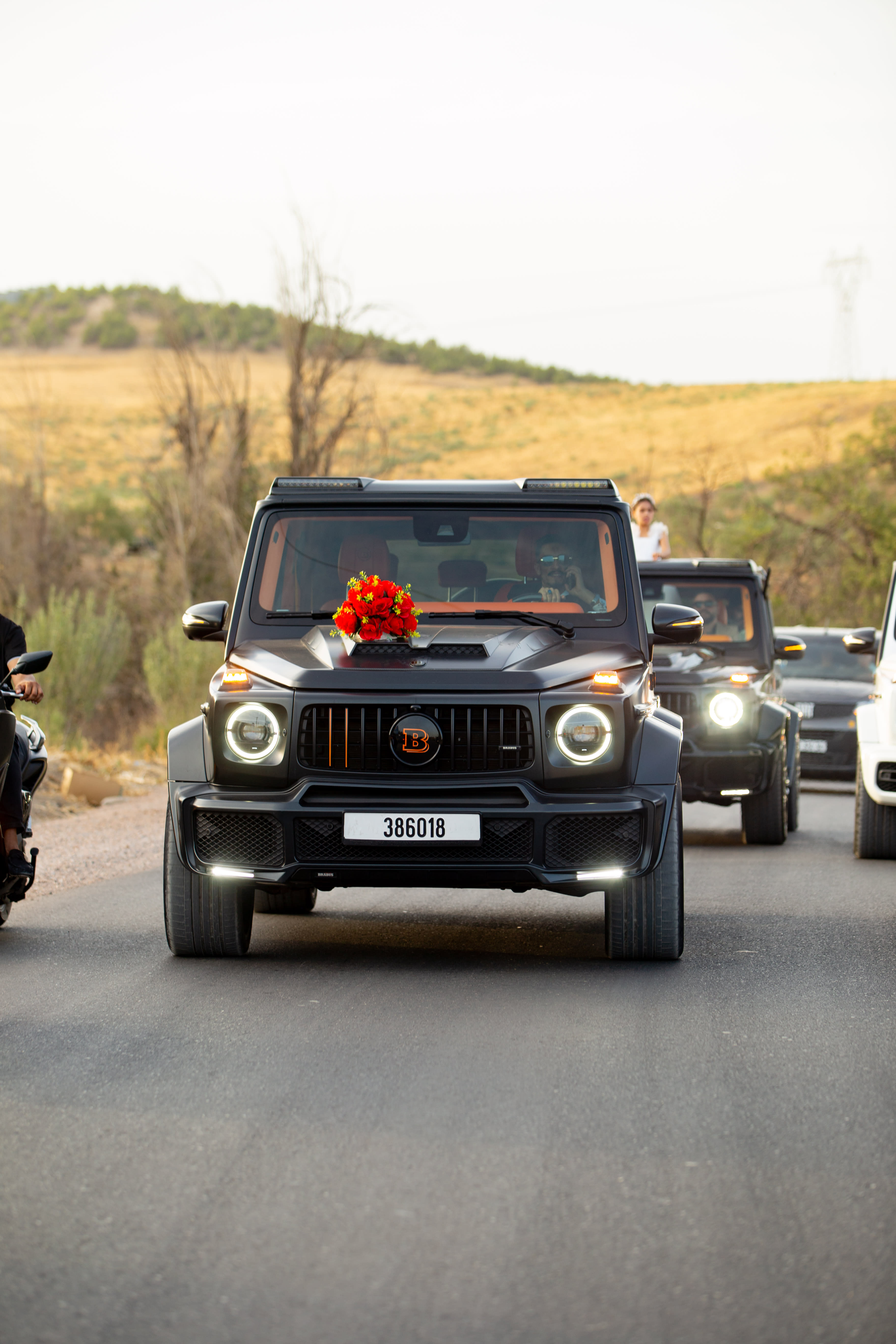 Photo de mariage 2 — Lapic-Prod