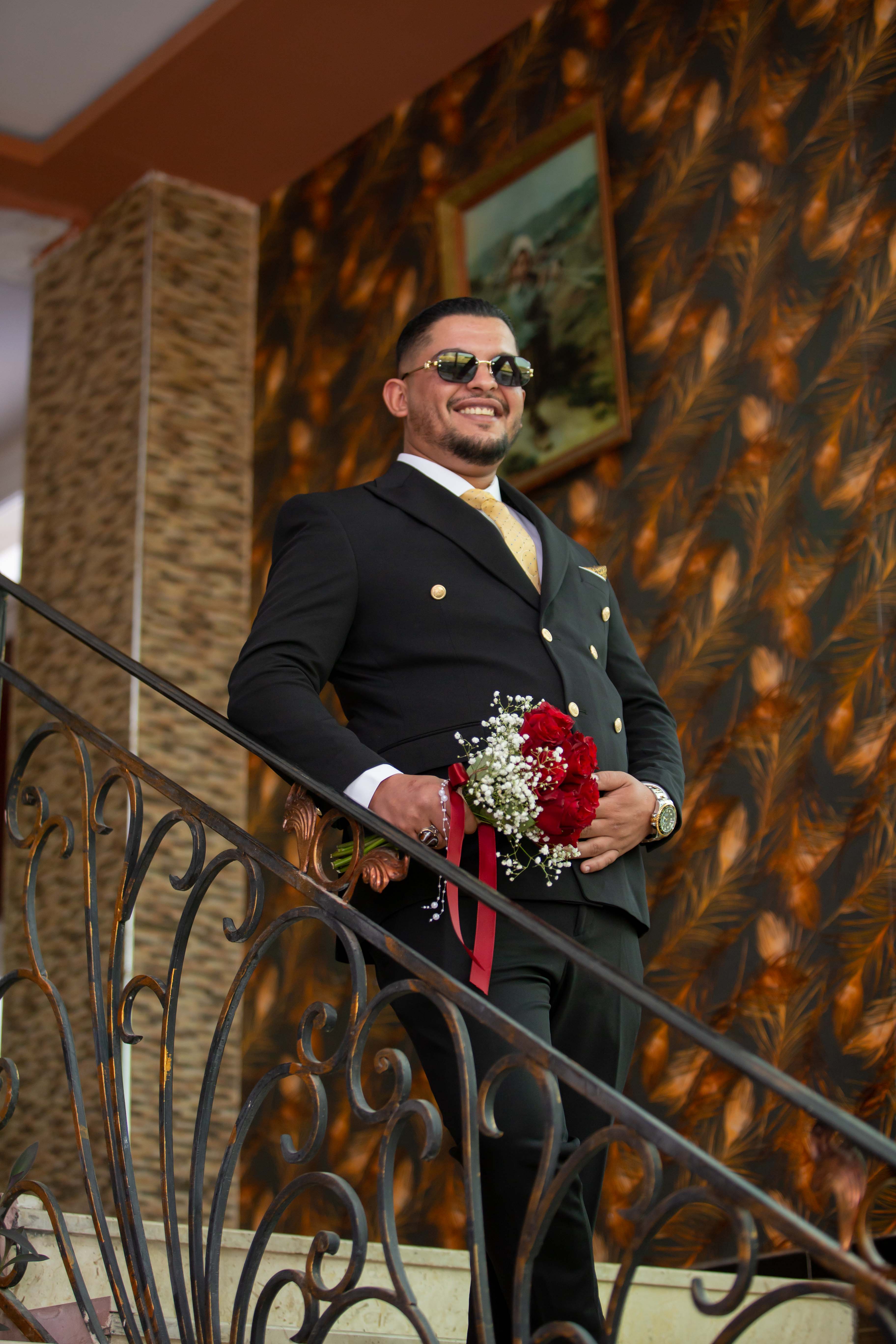 Photo de mariage 8 — Lapic-Prod