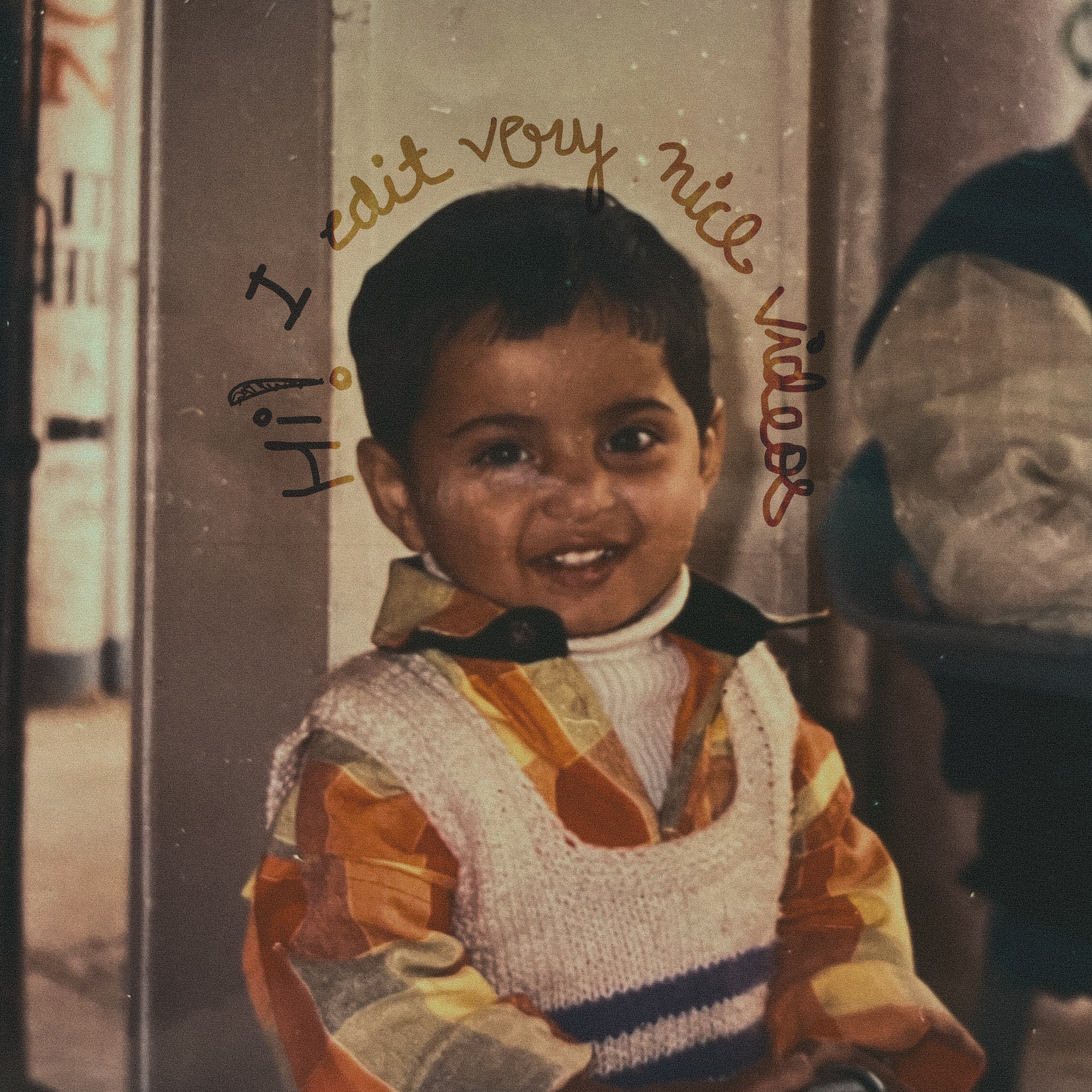 Anirudh