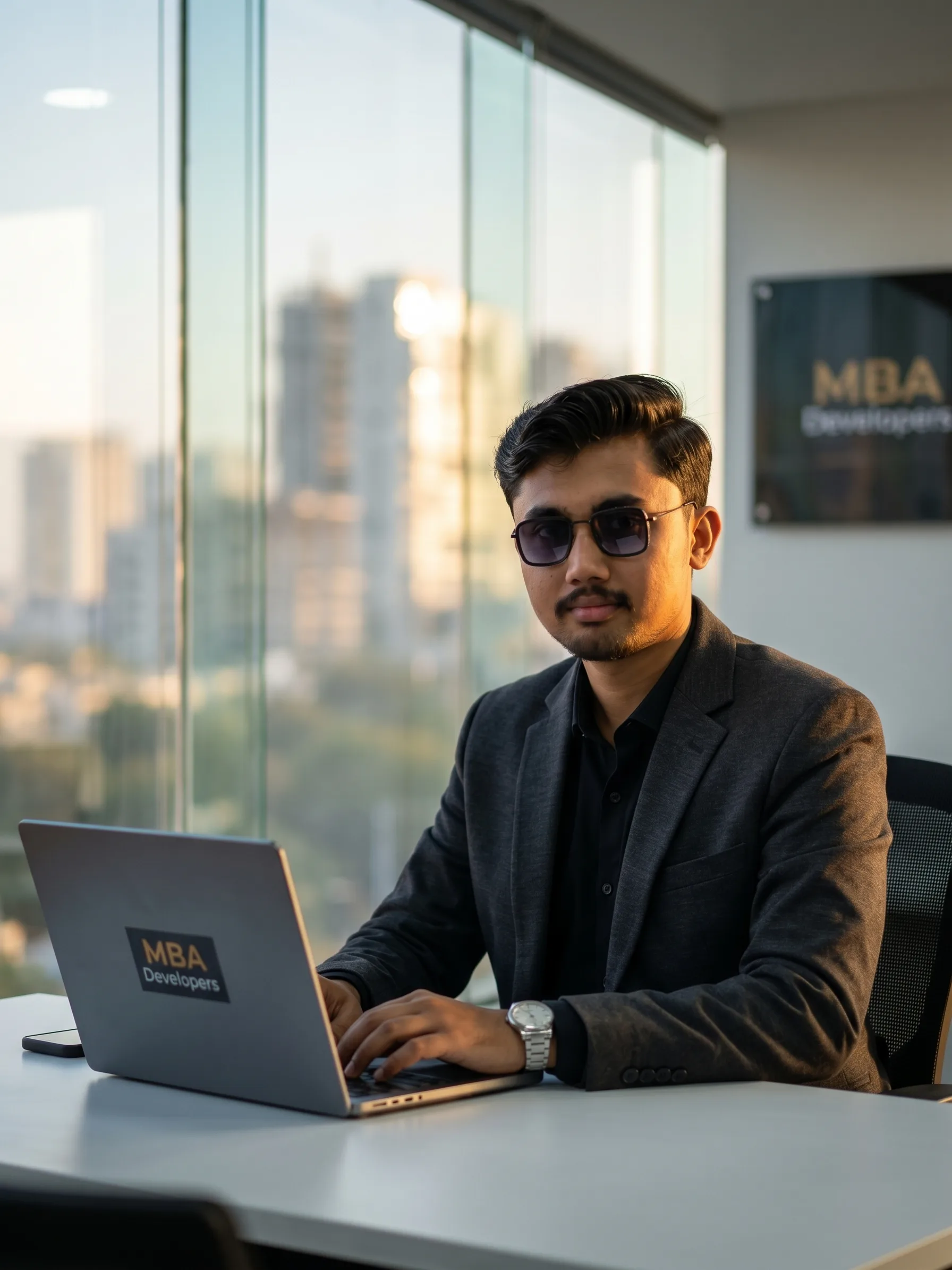 CEO