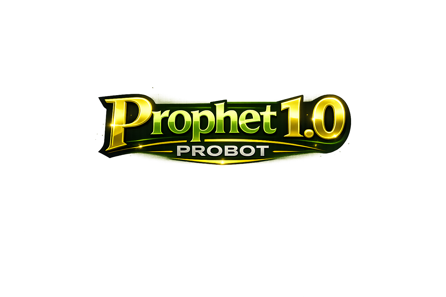 PROPHET 1.0 Pro Logo