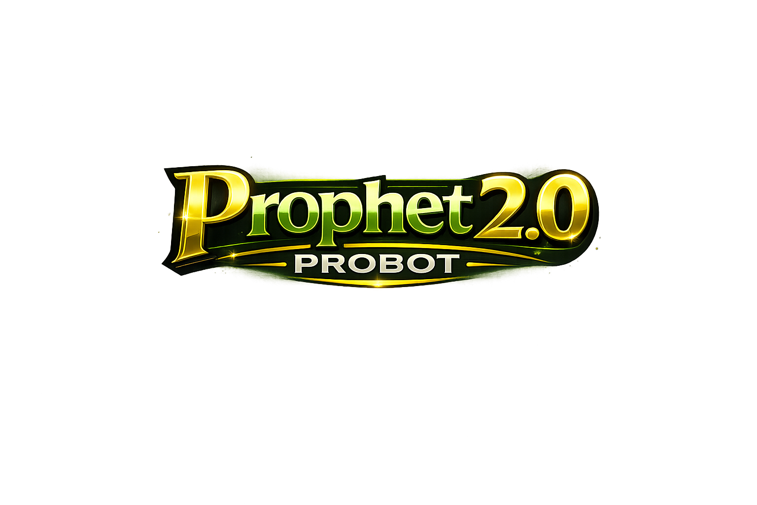 PROPHET 2.0 Pro Logo