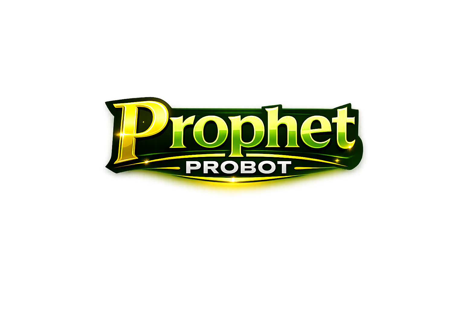 Prophet Probots Logo