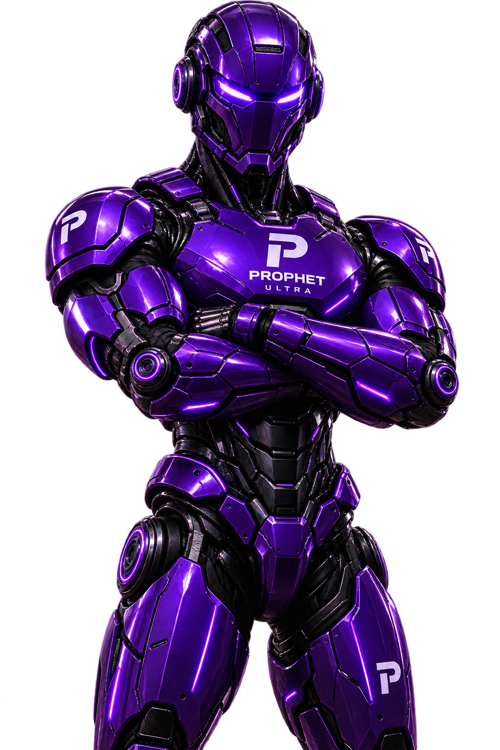 Prophet AI strategist