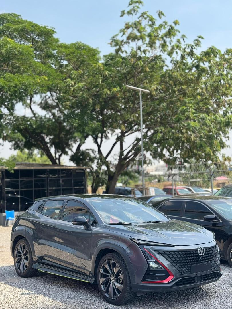 Changan UNI-T